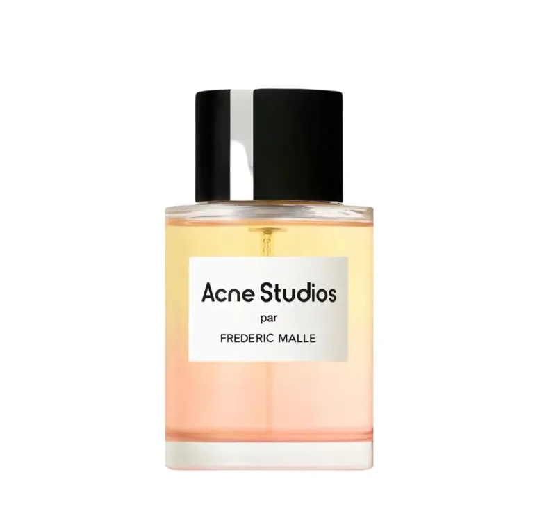 Acne Studios par Frederic Malle