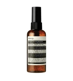 Aesop Petitgrain Reviving Body Gel 150 ml - AESOP Alla Violetta Boutique