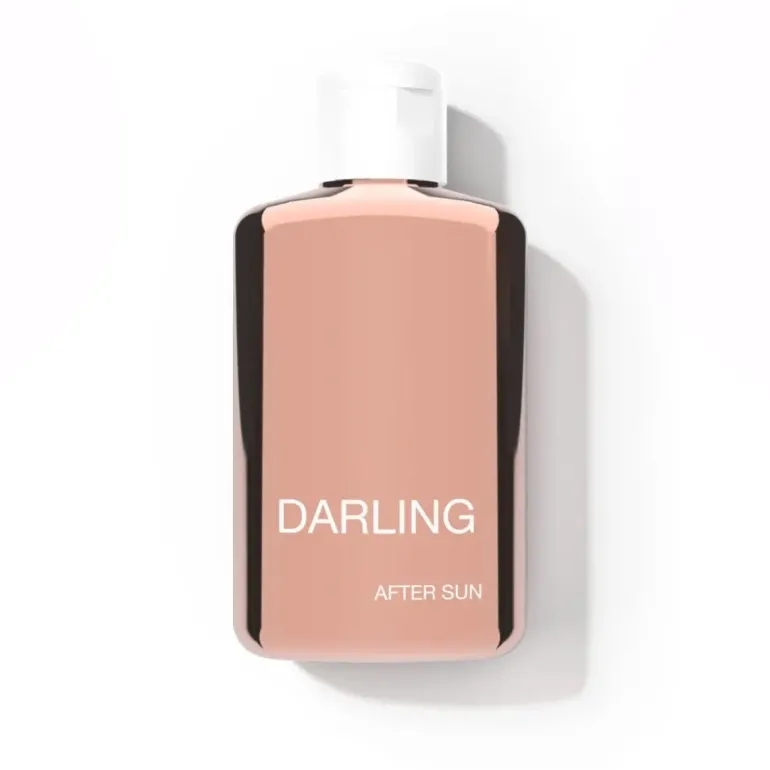 After Sun Lotion - DARLING Alla Violetta Boutique