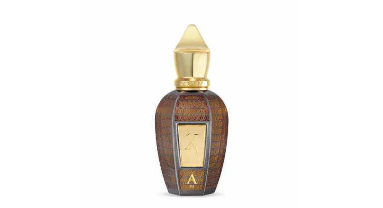 Alexandria III eau de parfum