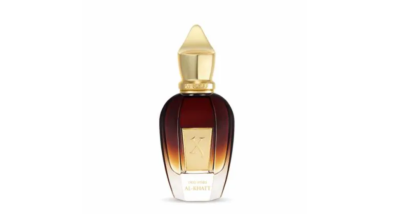 Al Khatt eau de parfum