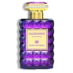 Allegiance Spirit Of Kings