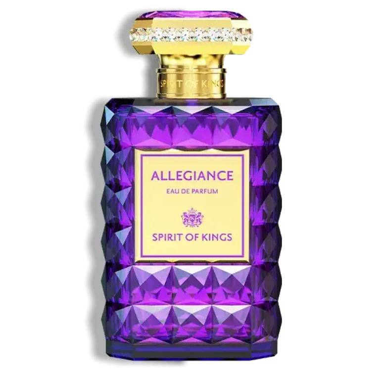 Allegiance Spirit Of Kings