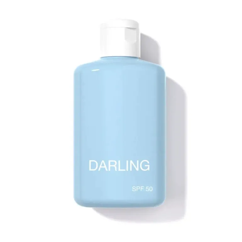 Alta Protezione SPF 50 - DARLING Alla Violetta Boutique