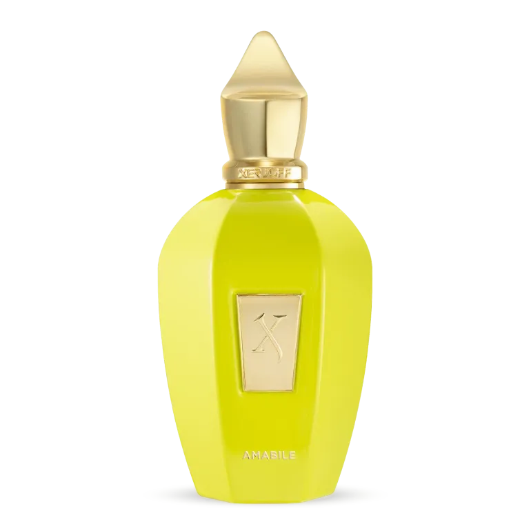 Amabile Eau de parfum Xerjoff - Alla Violetta Boutique.com