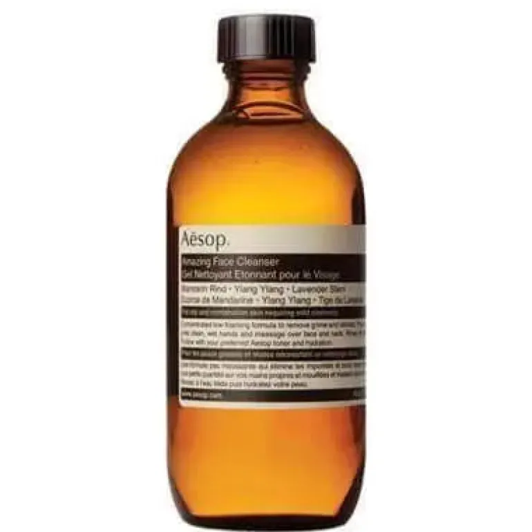Amazing Face Cleanser