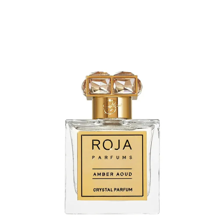 Amber Aoud Crystal Roja