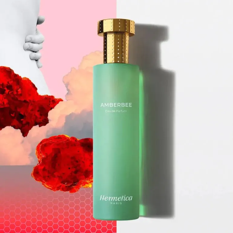 Amberebee Eau De Parfum