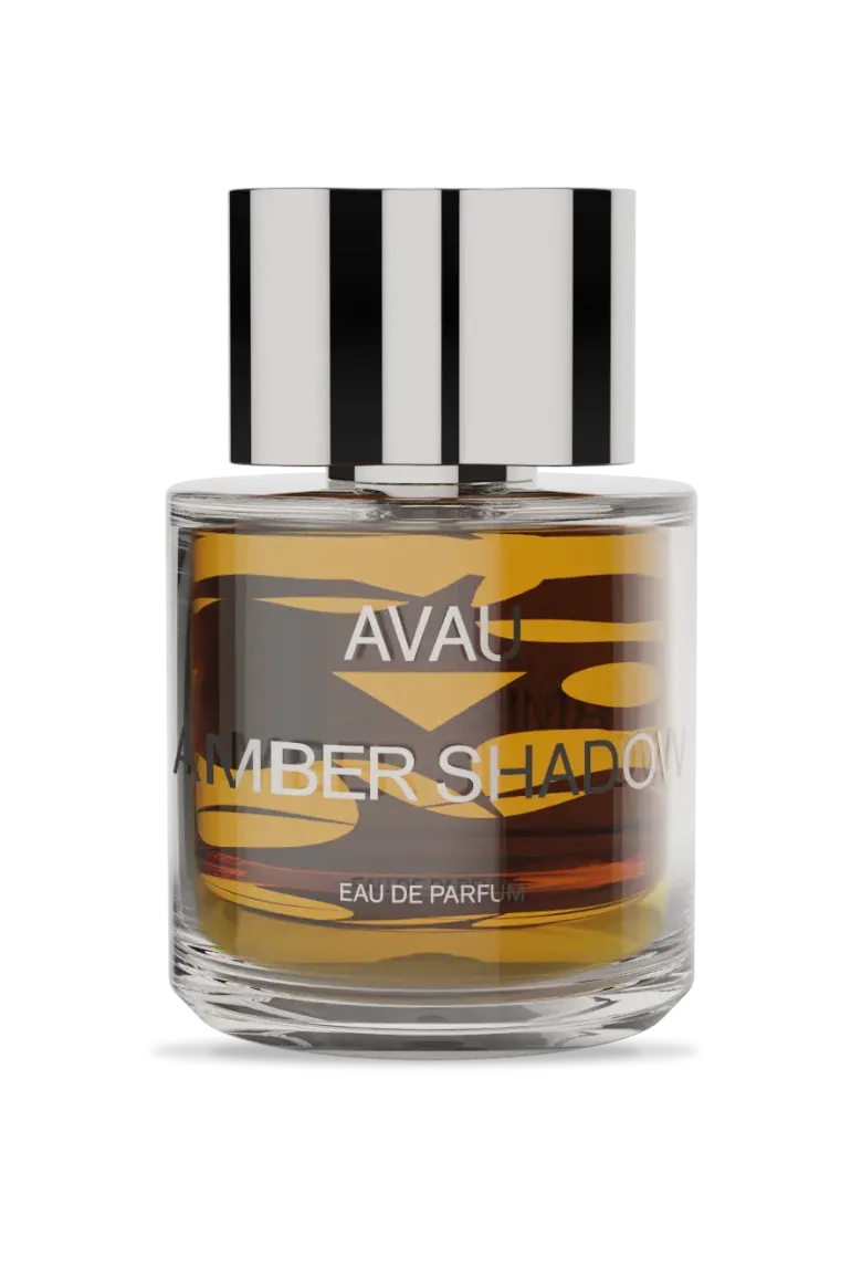 Amber Shadow