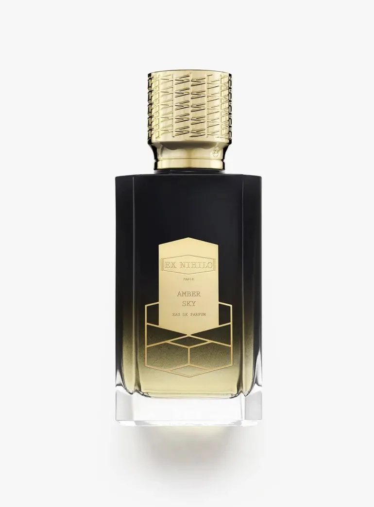 Amber Sky extrait de parfum
