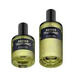 Amber Teutonic D.S. & Durga - Alla Violetta Boutique