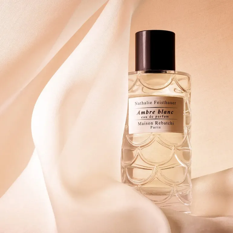 Ambre Blanc