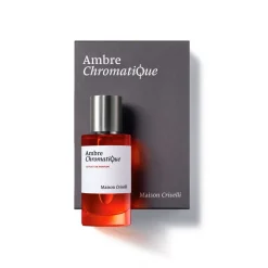 Ambre Chromatique Estratto