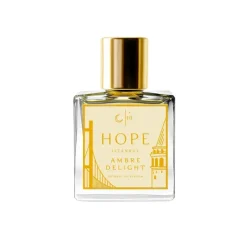 Ambre Delight
