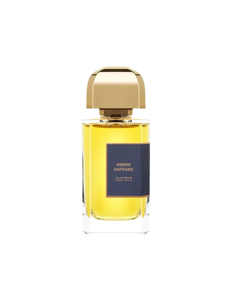 Ambre Safrano BDK