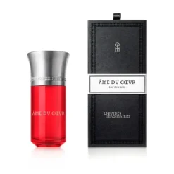 Ame du Coeur Liquides Imaginaires