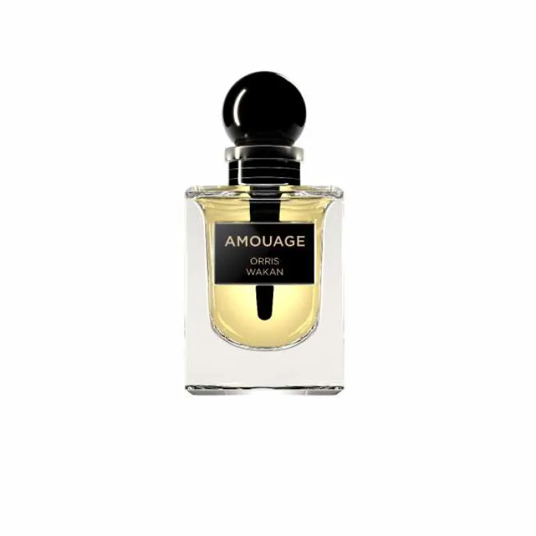 Amouage Attar ORRIS WAKAN