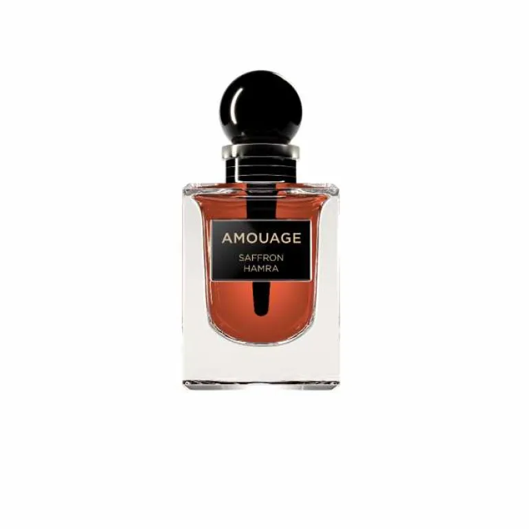 Amouage Attar Saffron Hamra , Amouage Profumi di Lusso a Napoli