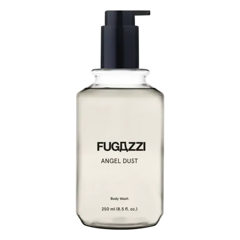 Angel Dust Body Wash