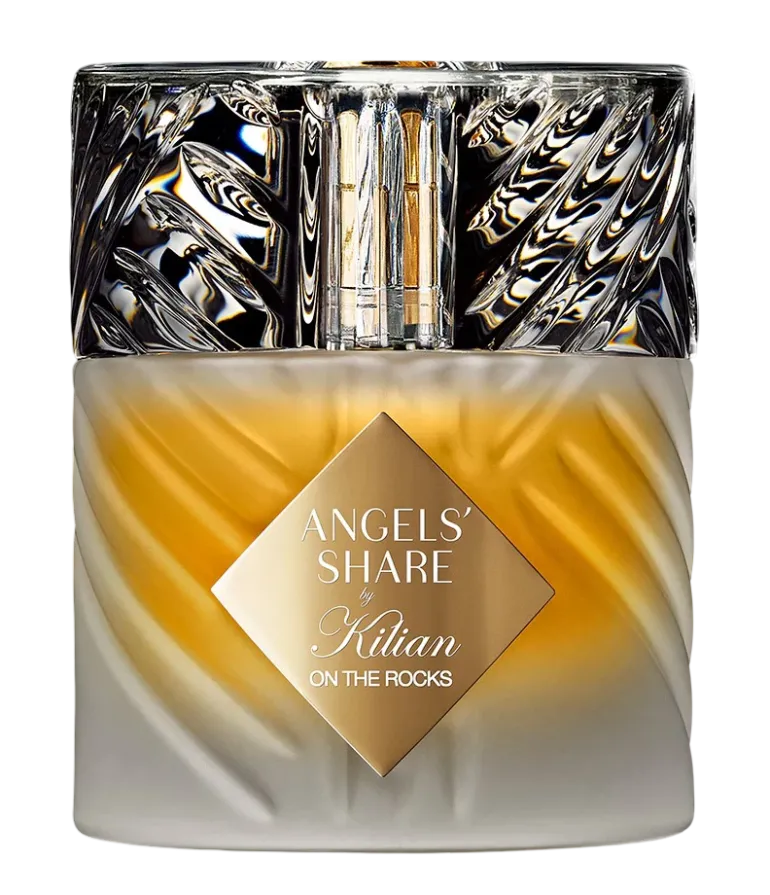 Angels' Share on The Rocks
