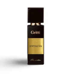 Antalaya eau de parfum Gritti