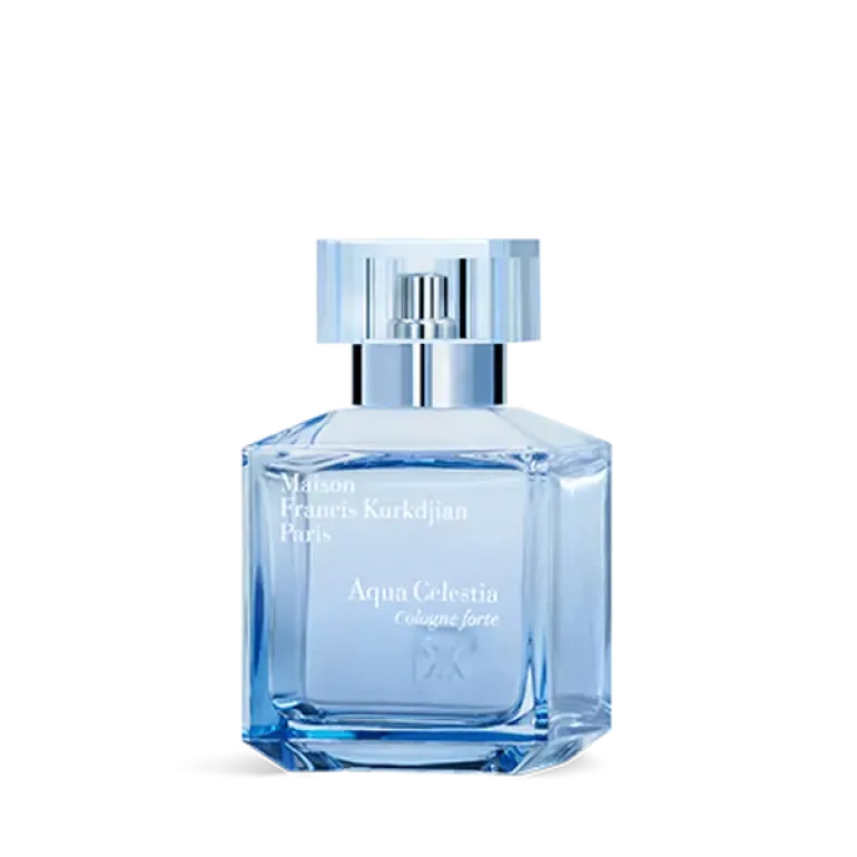 Aqua Celestia Cologne Forte