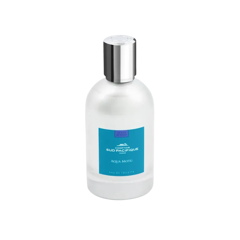 Aqua Motu Eau de Toilette