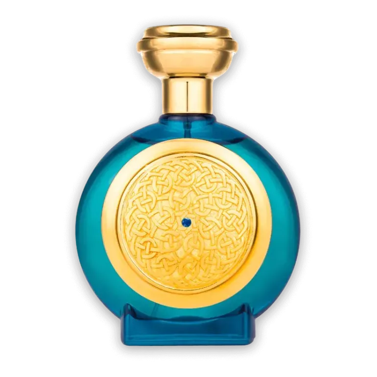 Aqua Sapphire