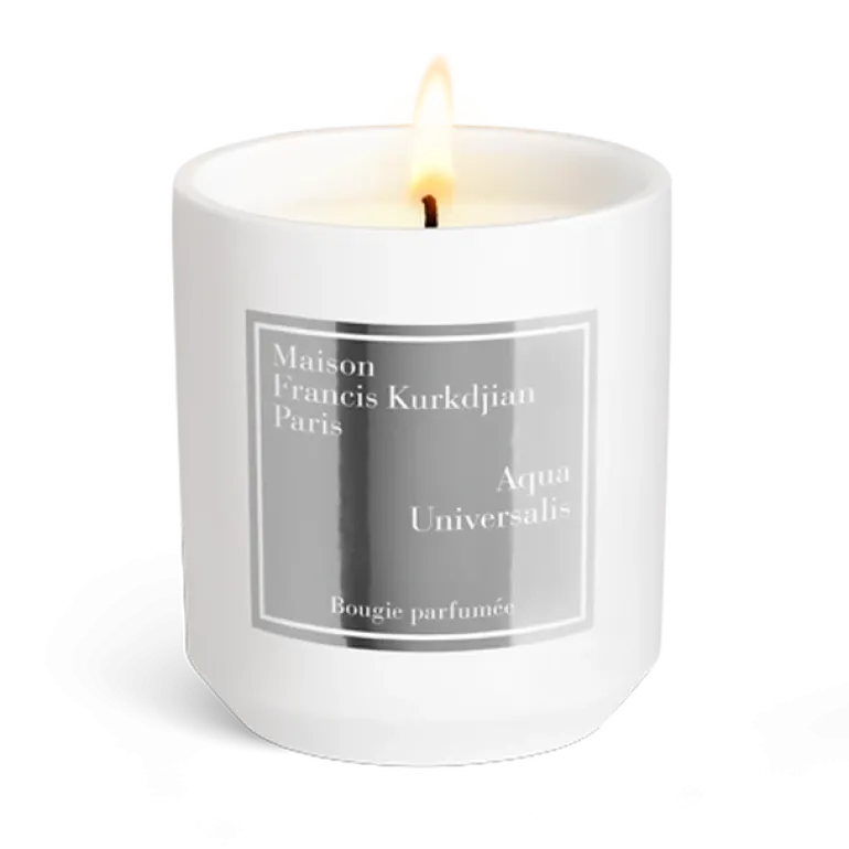Aqua Universalis Candela
