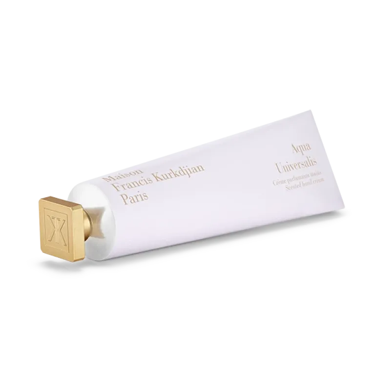 Aqua Universalis Crema Mani