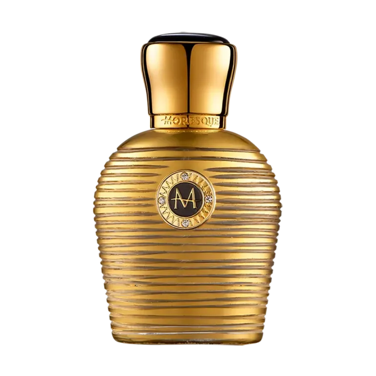 Aurum eau de parfum Moresque