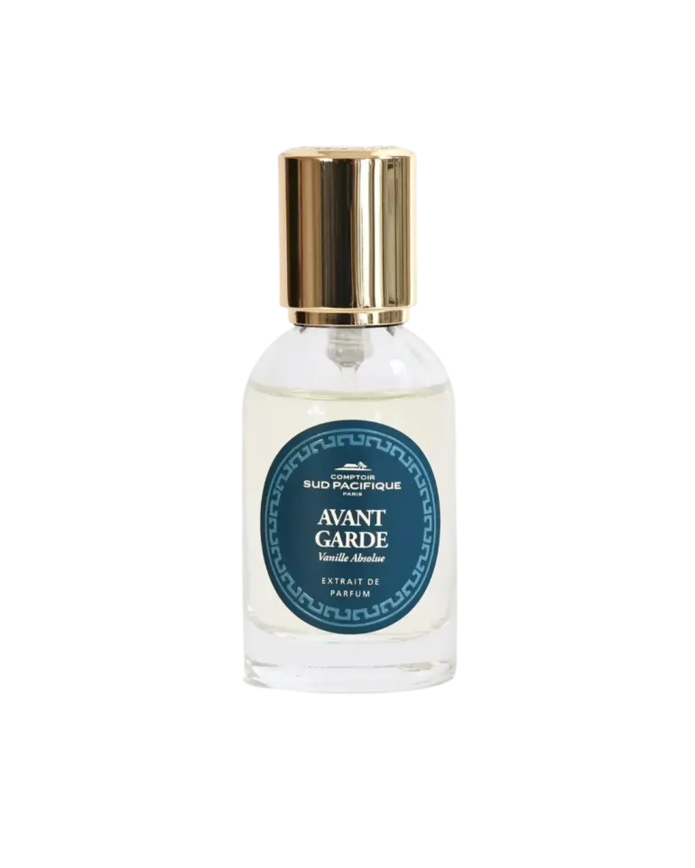 Avant Garde