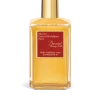 Baccarat Rouge 540 Sparkling Body Oil