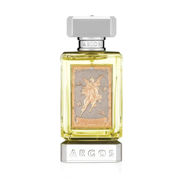 Bacio Immortale ARGOS - Alla Violetta Boutique Napoli