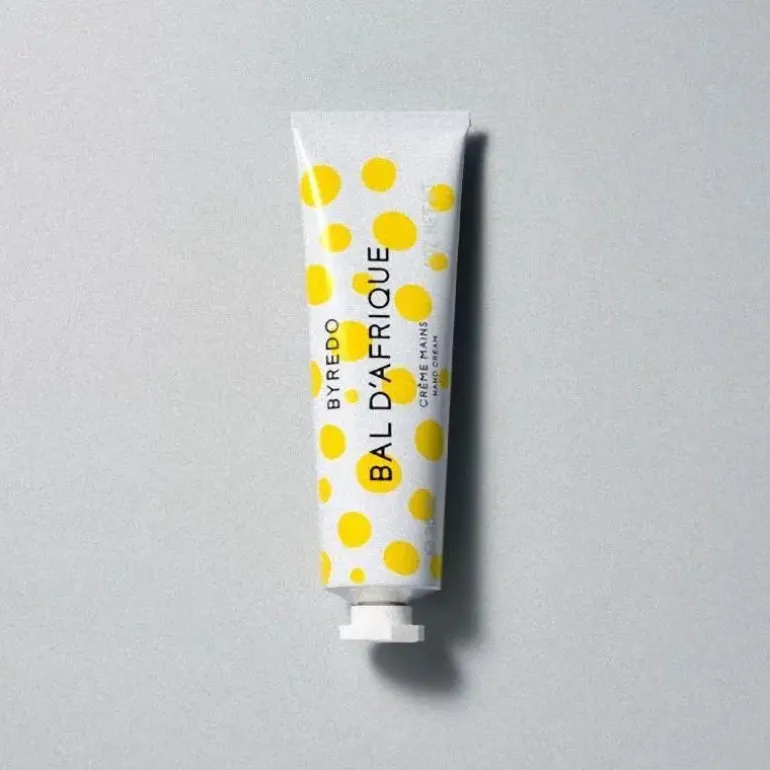 Bal D'Afrique Summer 21 Crema Mani - BYREDO Alla Violetta Boutique