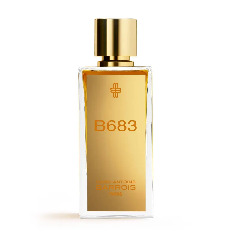 B683 eau de parfum