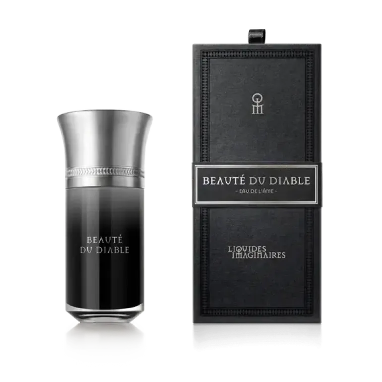 Beautè du Diable Eau de parfum