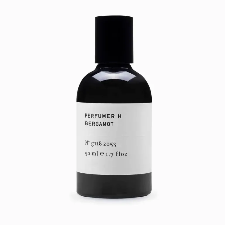 Bergamot