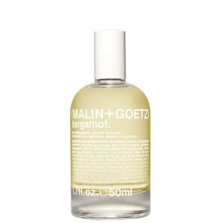 Bergamot Eau de Parfum