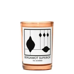 Bergamot Superior Candle