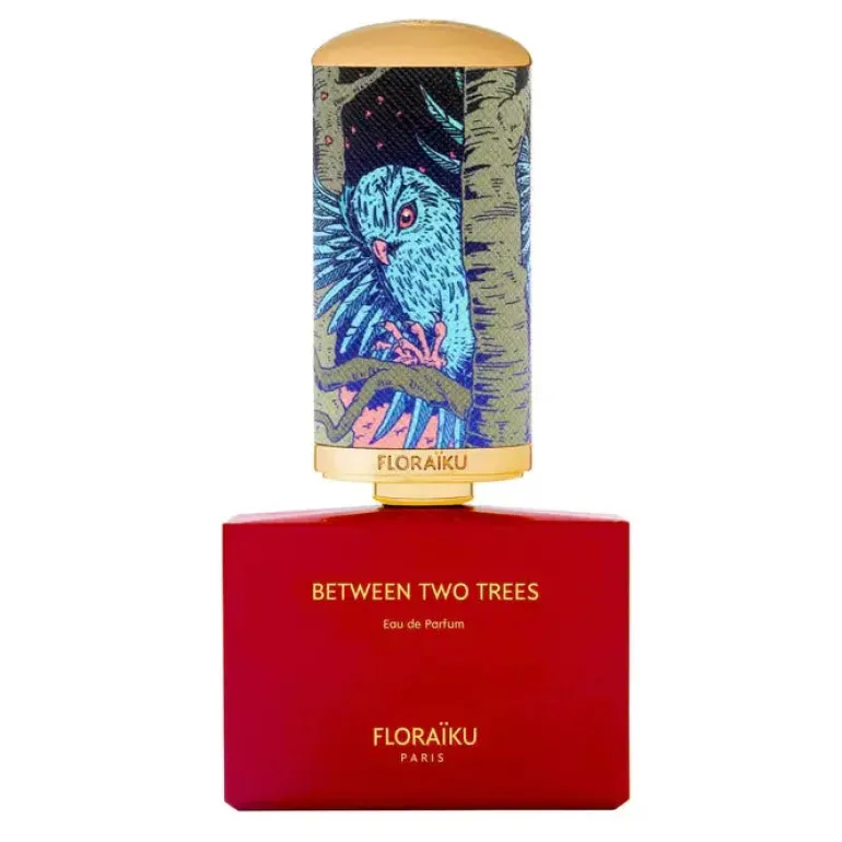 Between two trees eau de parfum Floraiku Rivenditore Ufficiale