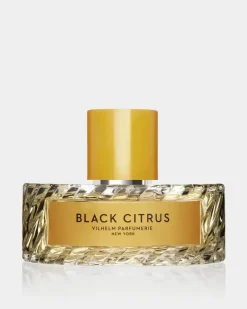 Black Citrus