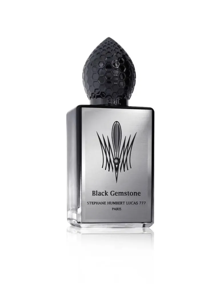 Black Gemstone eau de parfum