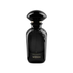 Black V extrait Widian