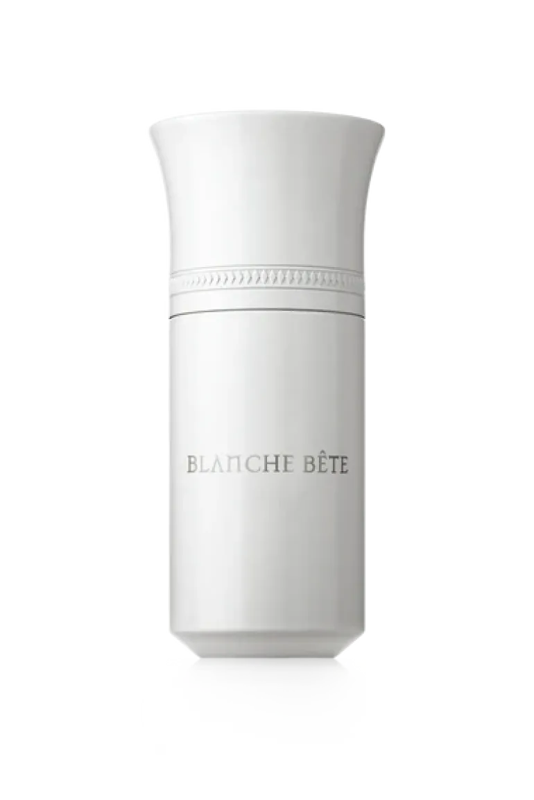 Blanche Bete Limited Edition