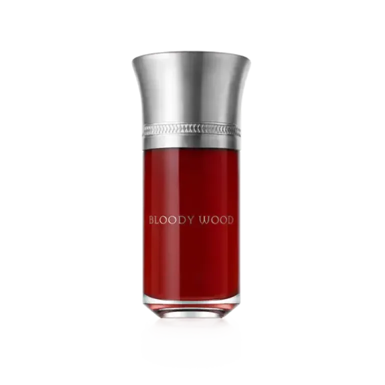 Bloody Wood Liquides Imaginaires