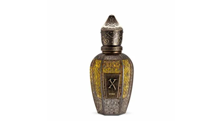 Blue Ether eau de parfum