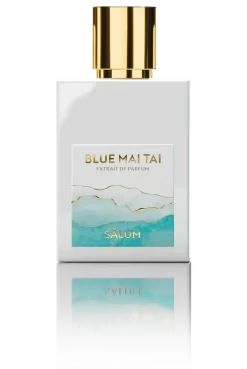 Blue Mai Tai SALUM - Alla Violetta Boutique Napoli