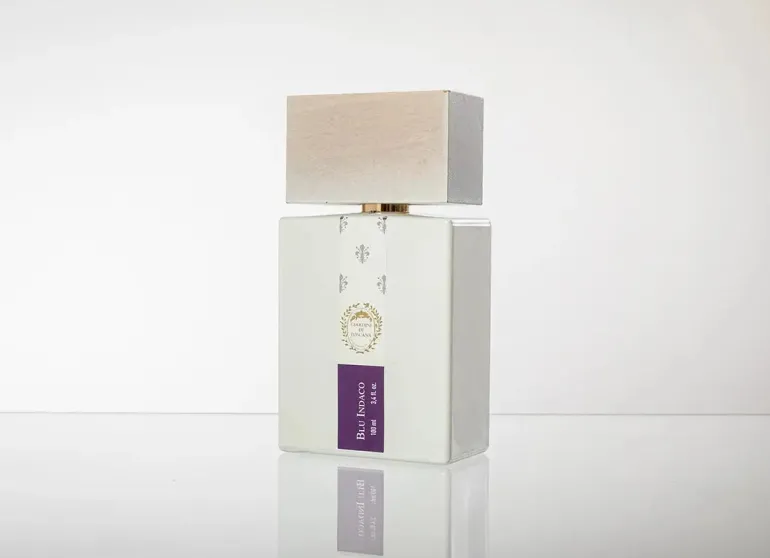 Blu Indaco eau de parfum