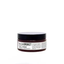 291 Body Cream Bergamot/Patchouli L:A Bruket - Alla Violetta
